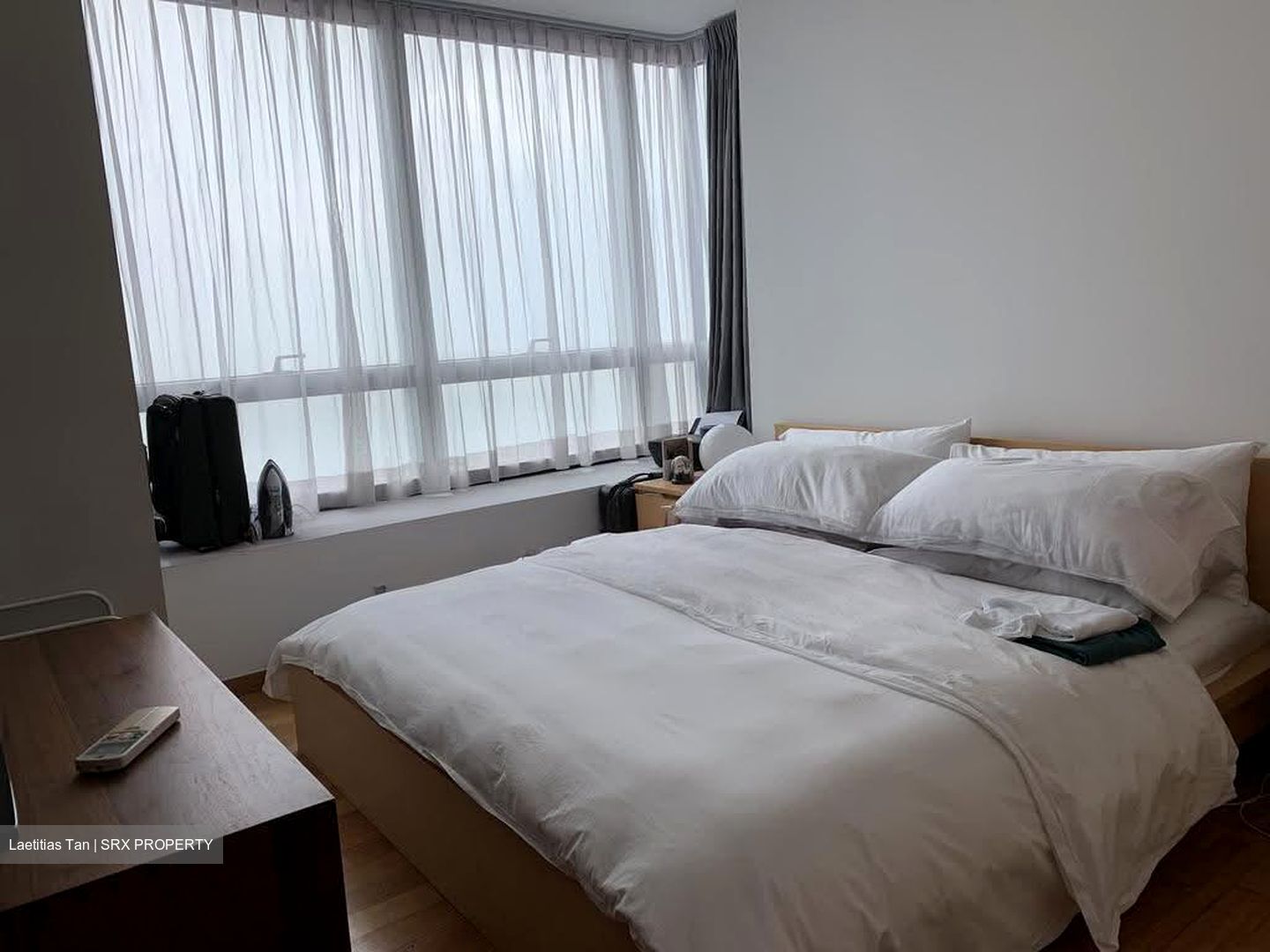 Marina Bay Residences (D1), Condominium #634567701